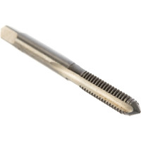 Метрические комплектные метчики 2шт М6х1,0мм Berger BG BG1017