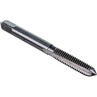 Метрические комплектные метчики 2шт М6х1,0мм Berger BG BG1017