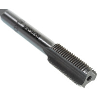 Метрические комплектные метчики 2шт М10х1,0мм Berger BG BG1022