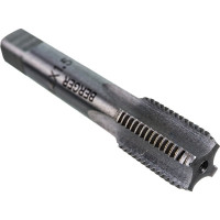 Метрические комплектные метчики 2шт М14х1,5мм Berger BG BG1025