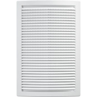 Решетка вентиляционная вытяжная (200х300 мм) ERA 2030РЦ 233-142