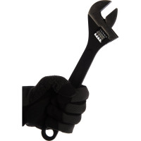 Разводной ключ 12 дюймов 300мм Hans 1172-12