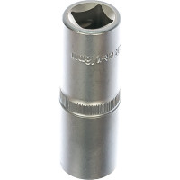 Набор удлиненных торцевых головок 1/2 SuperLock 8шт, 18-32мм Berger BG BG2031