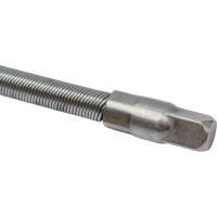 Гибкий удлинитель 3/8, 200мм Berger BG BG2019