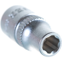 Торцевая 6-гранная головка SuperLock (1/4"; 5 мм) Berger BG BG2080