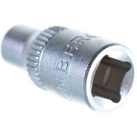 Торцевая 6-гранная головка SuperLock (1/4"; 5 мм) Berger BG BG2080