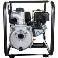 Мотопомпа для средне-загрязненной воды Koshin STV-50X 100520042