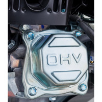 Мотопомпа для средне-загрязненной воды Koshin STV-50X 100520042