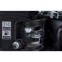 Мотопомпа для средне-загрязненной воды Koshin STV-50X 100520042