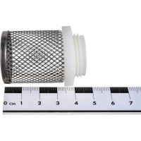 Сеточка сменная для обратного клапана 3/4" MasterProf MP-У ИС.130489