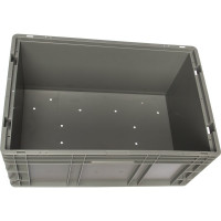 Универсальный ящик 594х396х280 мм Пластик Система 6280 12.505F.91