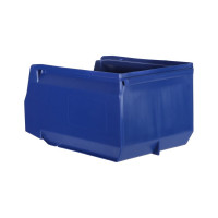Складской лоток для метизов 350х225х150 Пластик Система 12.403.1