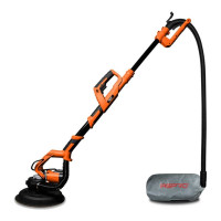 Шлифовальная машинка Aspro C3 2650 100018