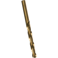 Сверло по металлу (8.5х75х117 мм; ц/х; Р6М5К5; А1) GRIFF a112085