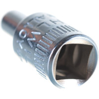 Торцовый ключ Stahlwille 40 3 В0000000167124