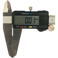 Штангенциркуль GRIFF ШЦЦ-I-300-0,01 ГОСТ 166-89 D168106