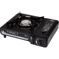 Газовая портативная плита TOURIST TS-138