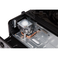 Газовая портативная плита TOURIST TS-138