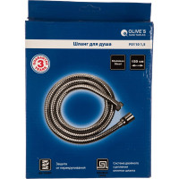 Шланг для душа OLIVE'S F0110 1,5