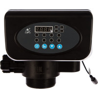 Блок управления Runxin 63604P TM.F63P3-A 36245