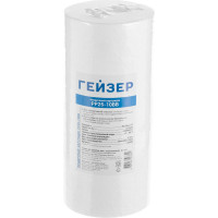 Картридж для механической очистки воды Гейзер PP 25 - 10ВВ 28208