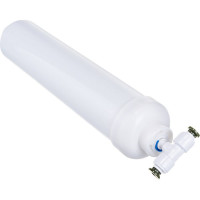 Комплект угольного постфильтра для обратного осмоса Гейзер Престиж 25309