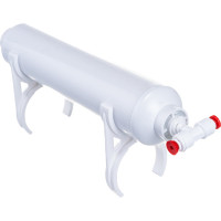 Комплект установки минерализатора для обратного осмоса Гейзер Престиж 25308