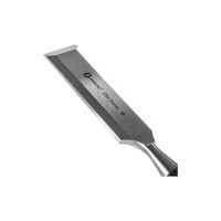 Плоская стамеска КОБАЛЬТ 245-626