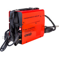 Сварочный полуавтомат СПЕЦ MAG-135 INVERTOR