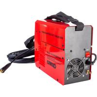 Сварочный полуавтомат СПЕЦ MAG-135 INVERTOR