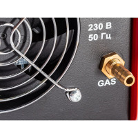 Сварочный полуавтомат СПЕЦ MAG-135 INVERTOR