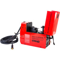 Сварочный полуавтомат СПЕЦ MAG-135 INVERTOR