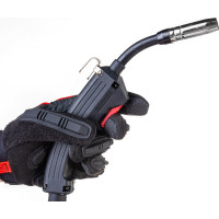 Сварочный полуавтомат СПЕЦ MAG-135 INVERTOR