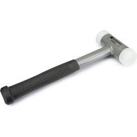Молоток без отдачи NORGAU тип N248-40 со сменными бойками D-40 мм 075131040