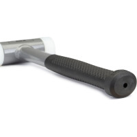 Молоток без отдачи NORGAU тип N248-40 со сменными бойками D-40 мм 075131040