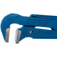 Трубный ключ 2" NORGAU 074223020