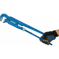 Трубный ключ 2" NORGAU 074223020