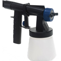 Электрический краскораспылитель ДИОЛД КРЭ-3 10131040