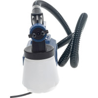 Электрический краскораспылитель ДИОЛД КРЭ-3 10131040