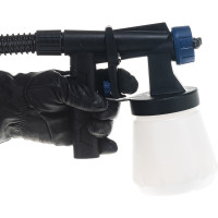 Электрический краскораспылитель ДИОЛД КРЭ-3 10131040