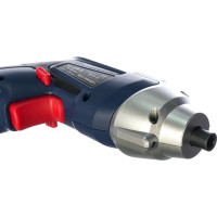 Аккумуляторный шуруповерт ДИОЛД АШ 1136 Л 44 предмета 10021021