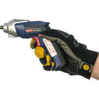 Аккумуляторный шуруповерт ДИОЛД АШ 1136 Л 44 предмета 10021021