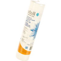 Картридж (вспененный полипропилен) Atoll МП-1В ATECRT327