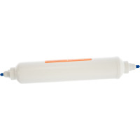 Угольный постфильтр Atoll Inline CK-2586C (2"x10"-1/4") ATECRT001