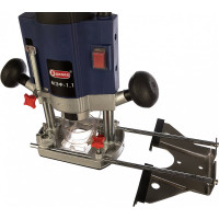 Электрическая фрезерная машина ДИОЛД МЭФ 1.1 10101010