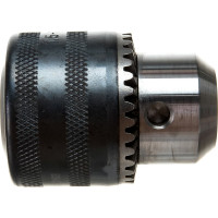 Патрон трехкулачковый  с ключом 075 Мастер (1.5-13 мм; B16) Профоснастка 70201038