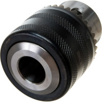 Патрон трехкулачковый  с ключом 075 Мастер (1.5-13 мм; B16) Профоснастка 70201038