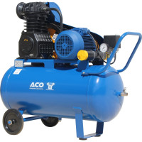 Установка компрессорная Бежецк АСО К-25М 53851 К25М.00.00.000