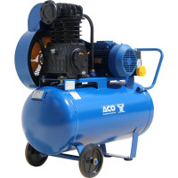 Установка компрессорная Бежецк АСО К-25М 53851 К25М.00.00.000