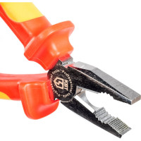 Набор диэлектрического инструмента КВТ Профи НИИ 18 73301